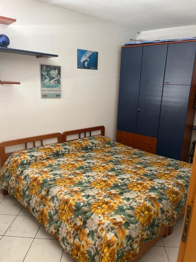 Apartmán La Casa Sul Ponte Castelgrande Exteriér fotografie